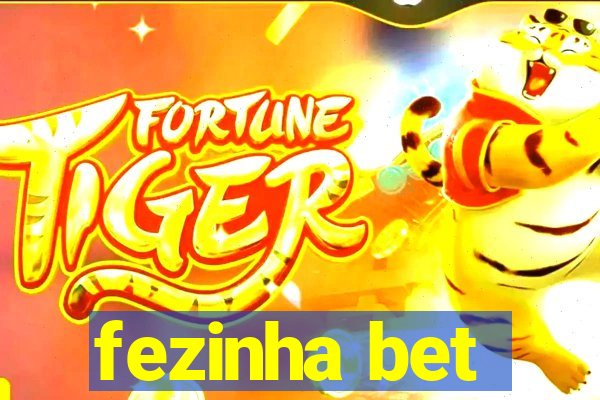 fezinha bet